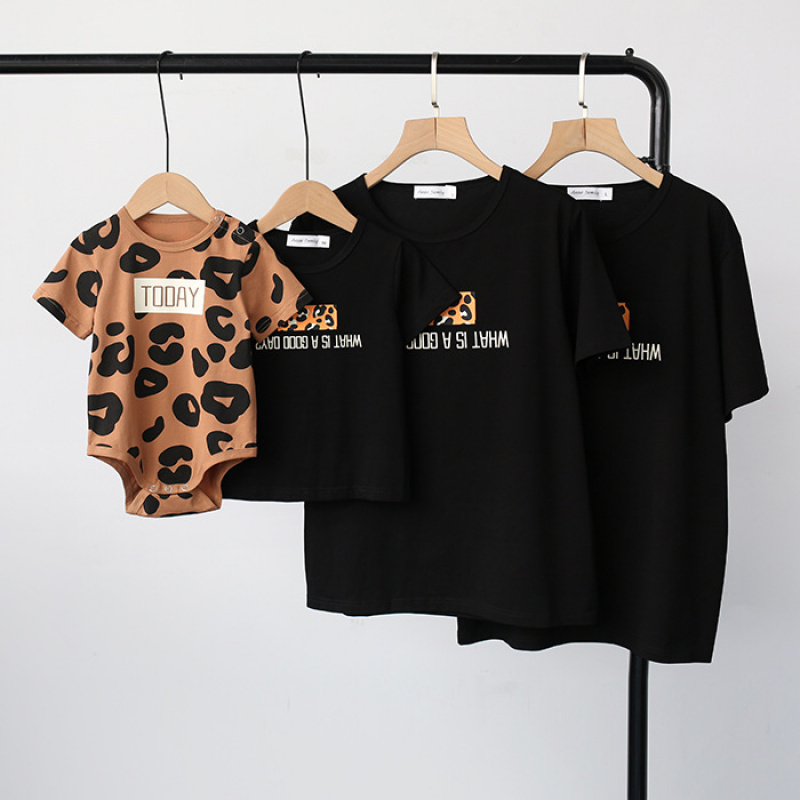 Plant Parent T Shirt - 엄마와 딸의 드레스, 아빠와 아들의 티셔츠,