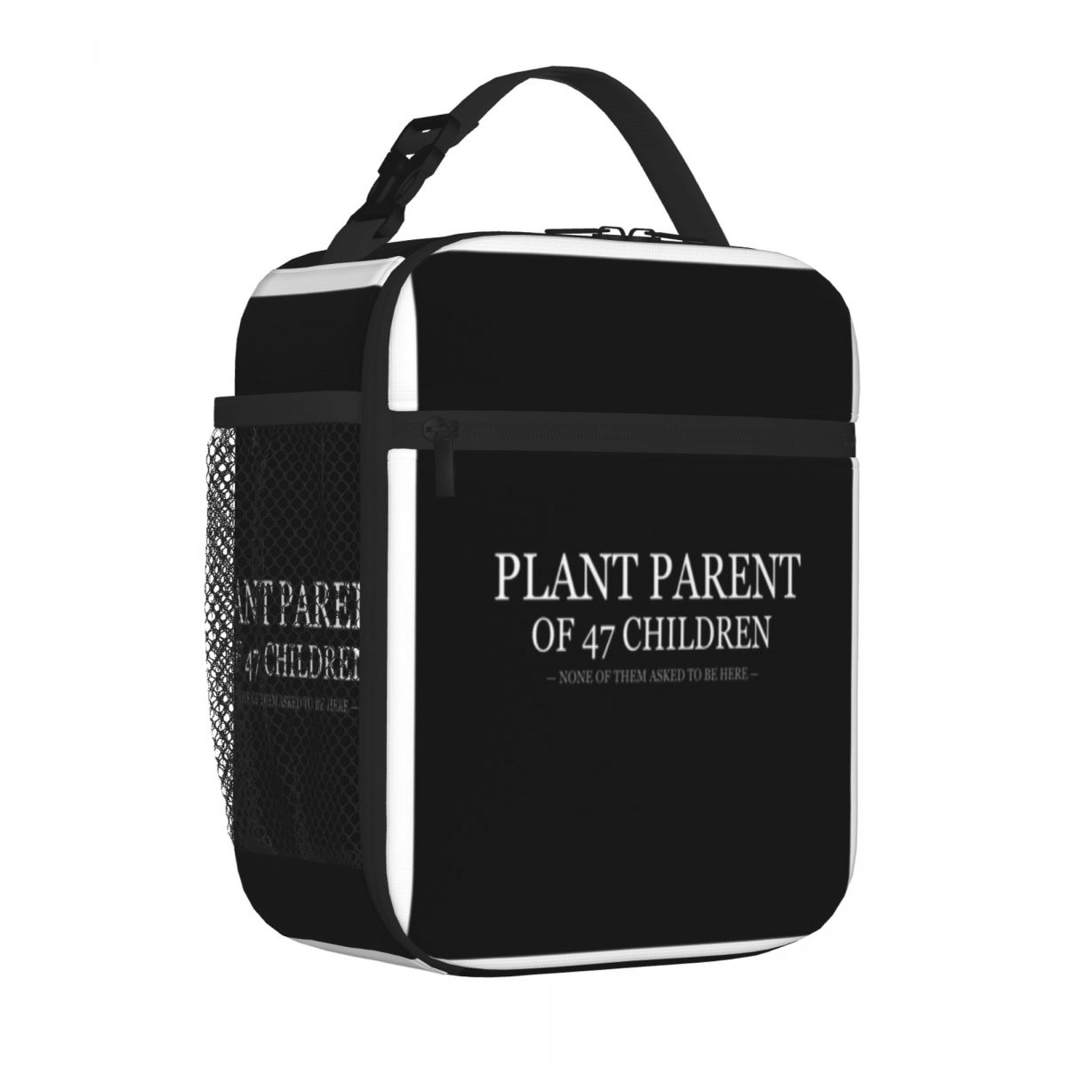 Plant Parent Food - 핫세일 47명의 아이들을 위한 핸드헬드 쿨러
