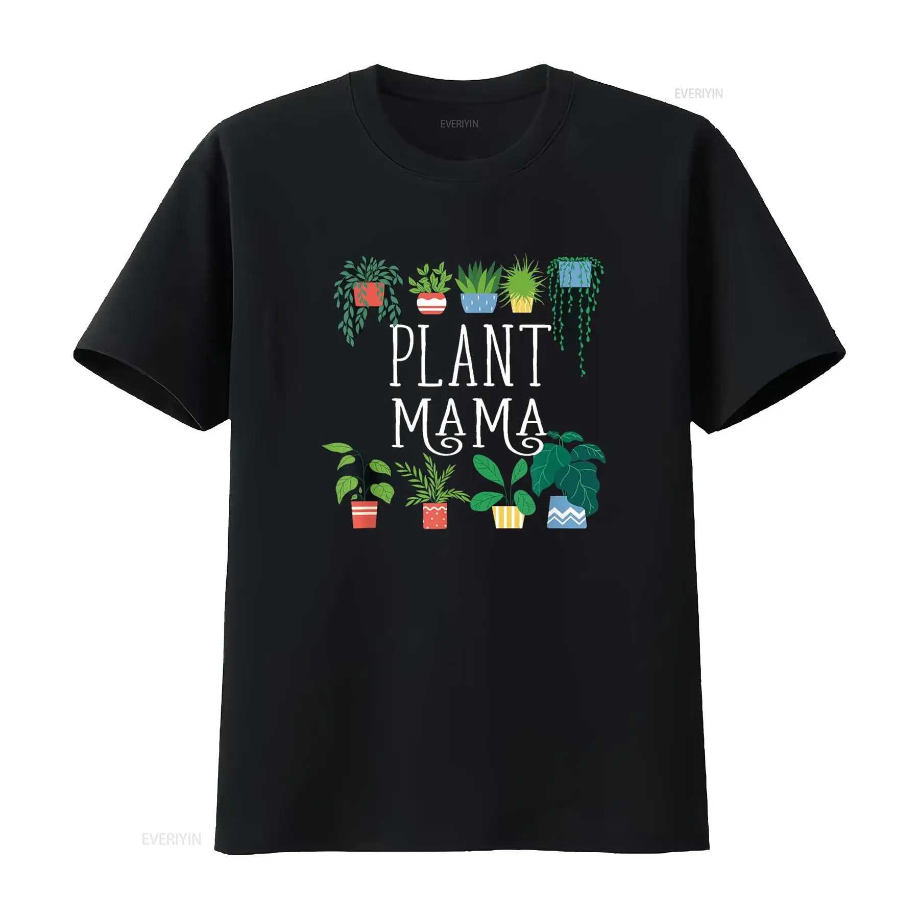 Plant Parent Shirt - Plant Mama Proud Parent 티셔츠 빈티지