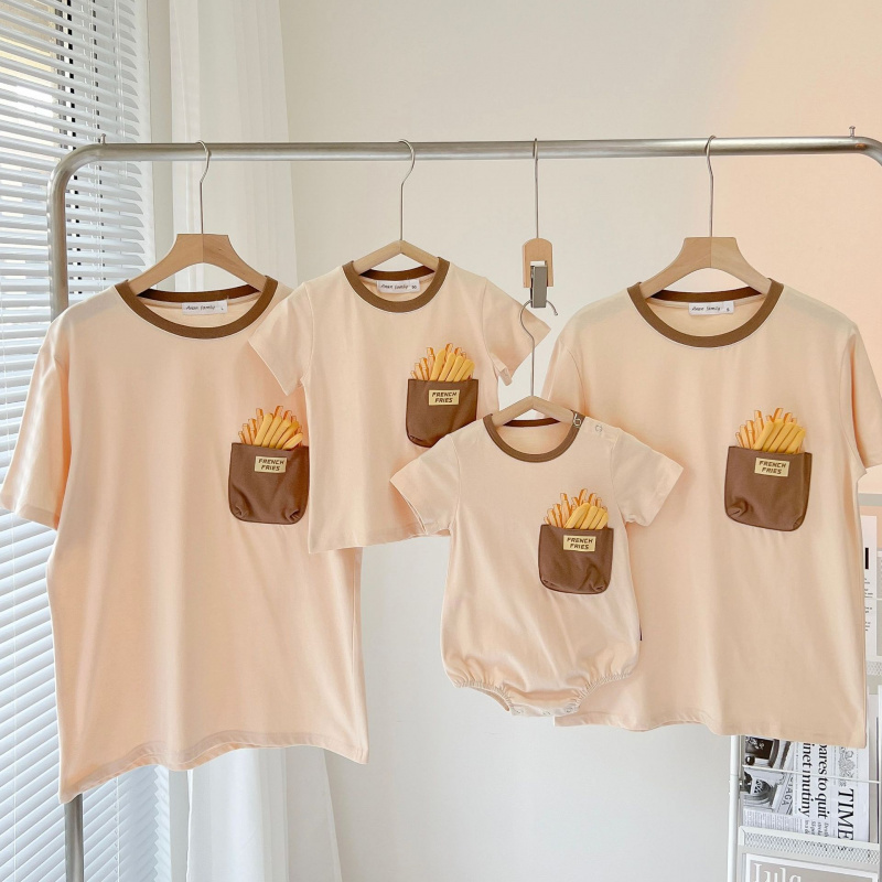 엄마와 딸의 드레스, 아빠와 아들의 티셔츠, 아기 롬퍼 - Plant Parent T Shirt 리뷰 및 가격