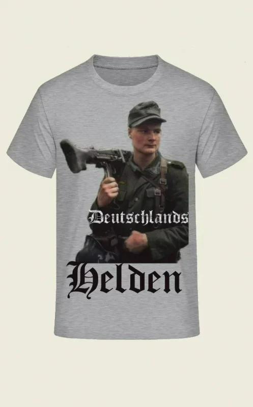Wehrmacht 솔저 머신 건너 티셔츠, 100% 코 - Plant Parent T Shirt 리뷰 및 가격