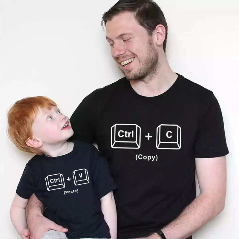 새로운 커플룩 가족 매칭 티셔츠 아빠와 아기 티셔츠 C - Plant Parent T Shirt 리뷰 및 가격
