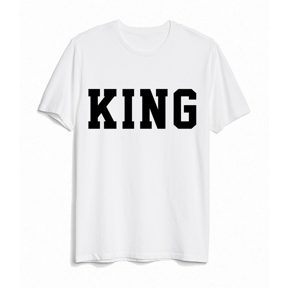 킹 퀸 프린스 프린세스 프린트 패밀리 매칭 셔츠, 여름 - Plant Parent T Shirt 리뷰 및 가격