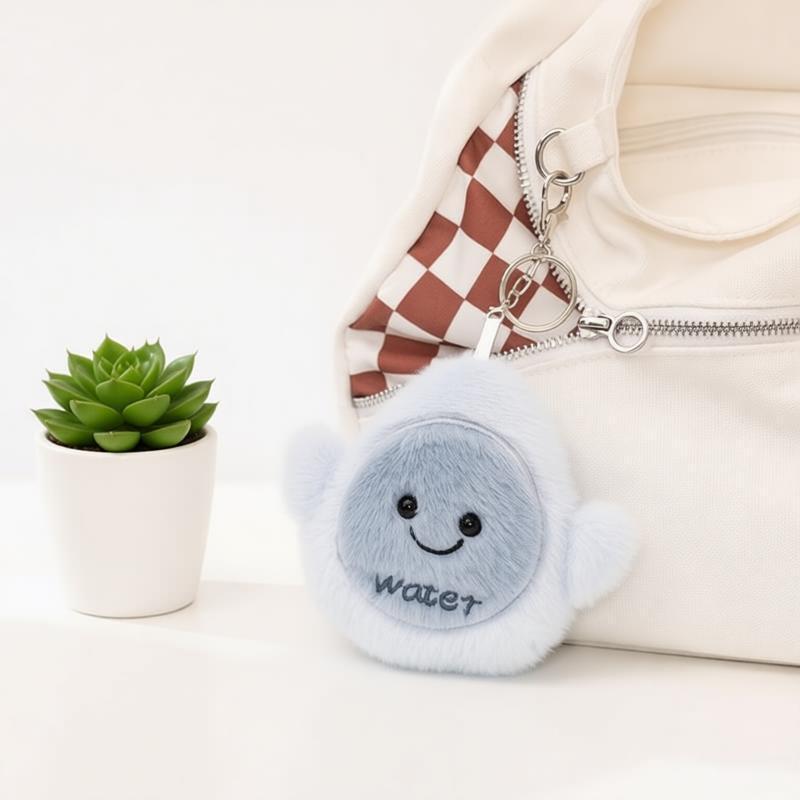 정원 가꾸기 플러시 장난감 식물 가방 드롭 삽 물뿌리개 - Plant Parent Free 리뷰 및 가격