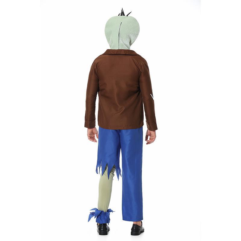 부모-자녀 커플 할로윈 플랜트 VS 좀비 인형 역할놀이 - Plant Parent Shirt 리뷰 및 가격
