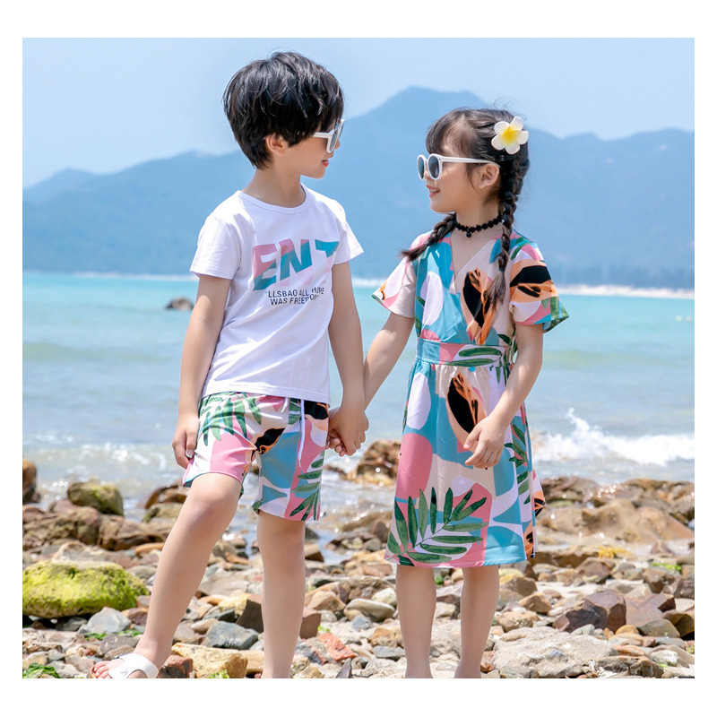 여름 해변 어머니 딸 드레스, 아빠 아들 티셔츠 및 반 - Plant Parent T Shirt 리뷰 및 가격