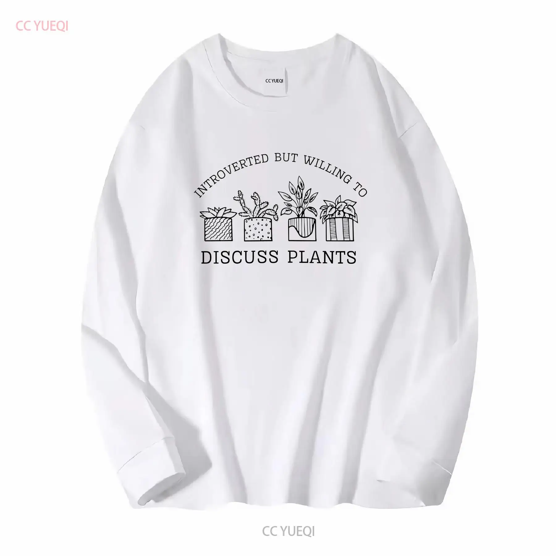 내성적이지만 식물에 대해 토론하고 싶습니다. 재미있는  - Plant Parent Shirt 리뷰 및 가격