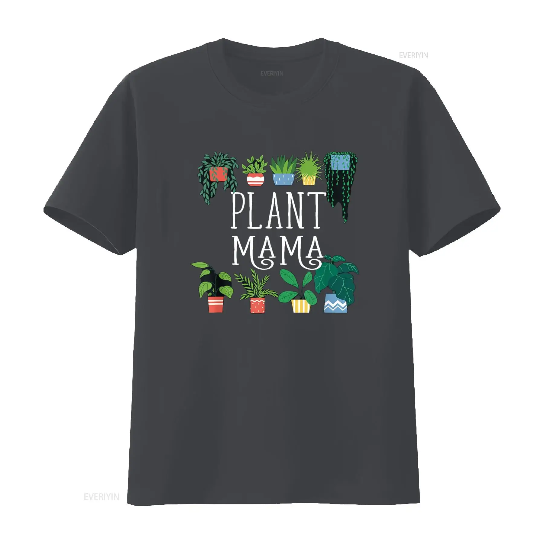 Plant Mama Proud Parent 티셔츠 빈티 - Plant Parent Shirt 리뷰 및 가격