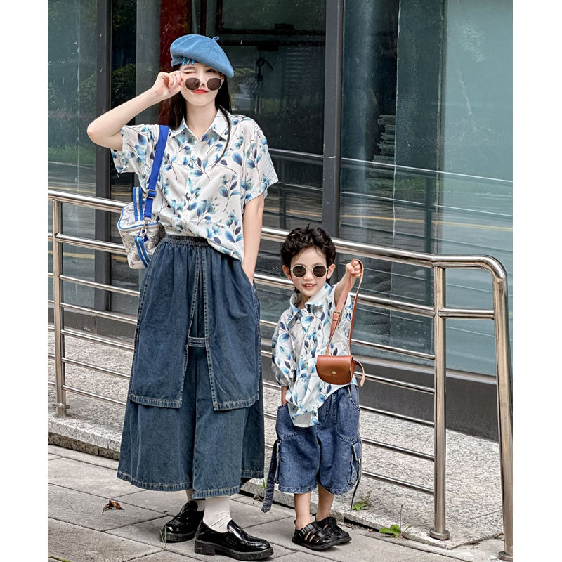 패션 휴가 가족 일치하는 셔츠 휴일 아빠 엄마와 아들  - Plant Parent Shirt 리뷰 및 가격